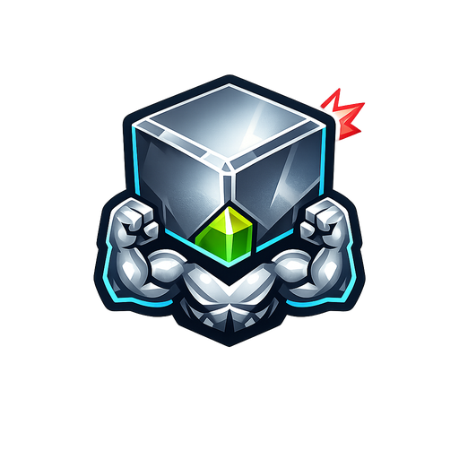 Lift a Cube Wiki logo